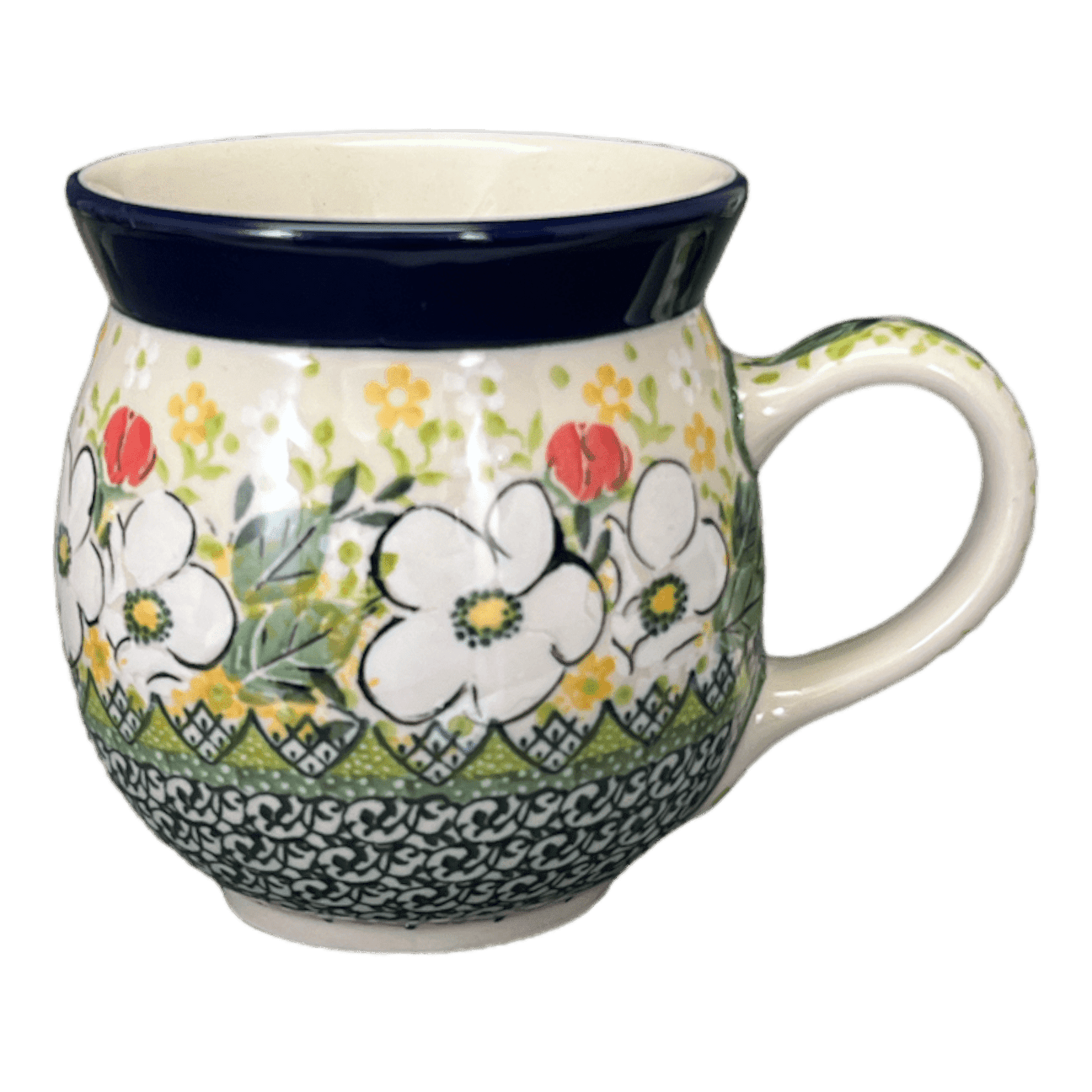 Pattern White Cosmos (U4813)