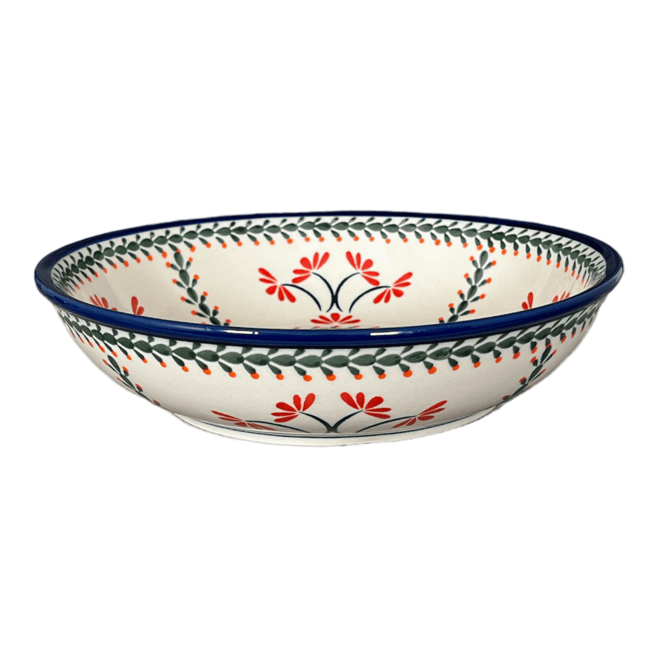 Pattern Scarlet Stitch (A1158A)