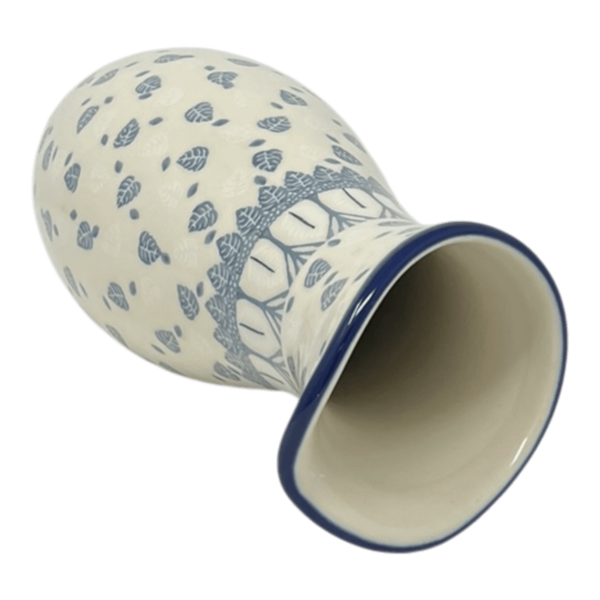 Carafe, 48 oz in "Lone Owl" by Ceramika Artystyczna | AD18-3326X