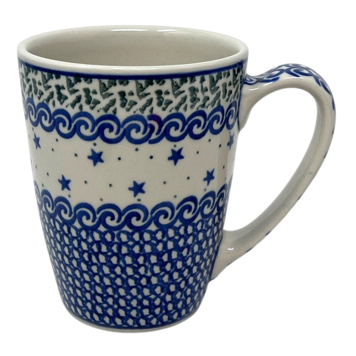 Mug, 22 oz in "Starry Sea" by Ceramika Artystyczna | AD60-454C