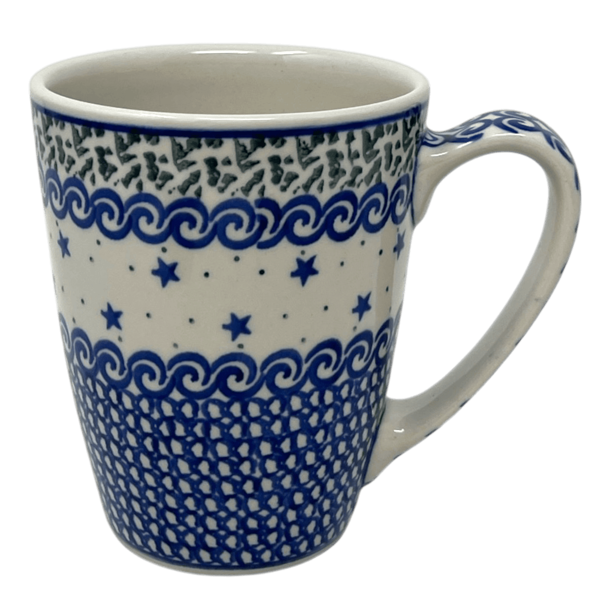 Mug, 22 oz in "Starry Sea" by Ceramika Artystyczna | AD60-454C