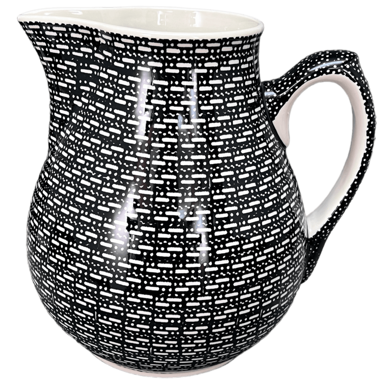 Pitcher, 3 Liter in "Metro" by Manufaktura | D028T-WCZM