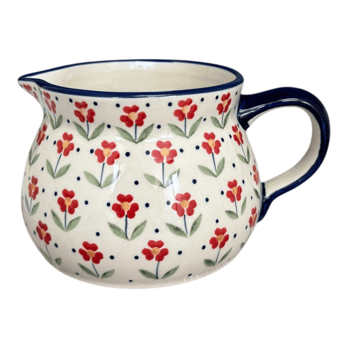 Pitcher, 1 Liter in "Simply Beautiful" by Manufaktura | D044T-AC61