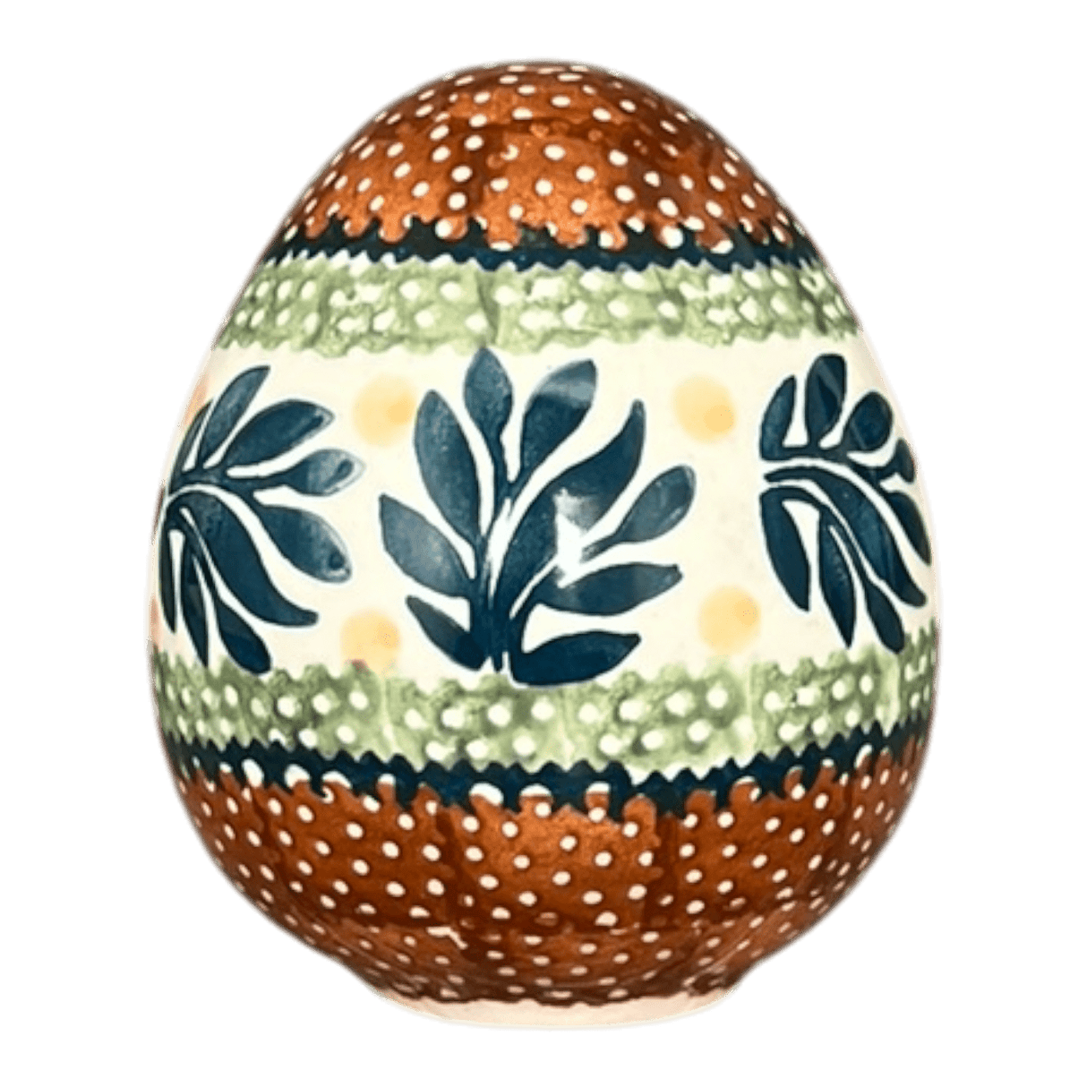 Figurine, Hedgehog, 3.5" in "Jungle Flora" by Manufaktura | F083T-DPZG