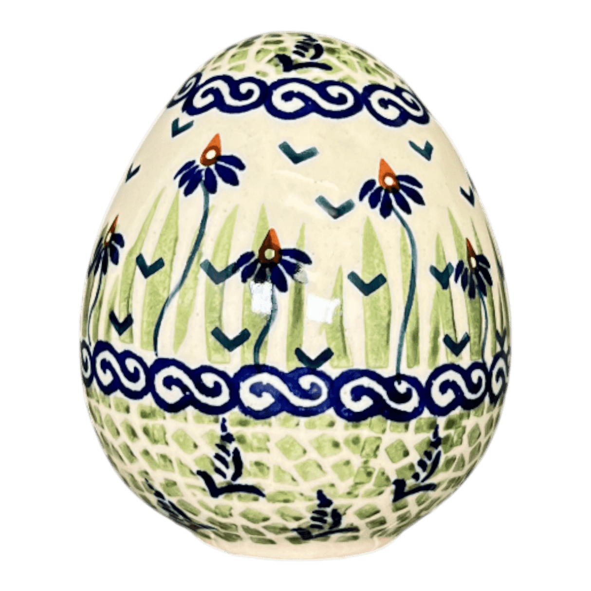 Figurine, Hedgehog, 3.5" in "Riverbank" by Manufaktura | F083T-MC15