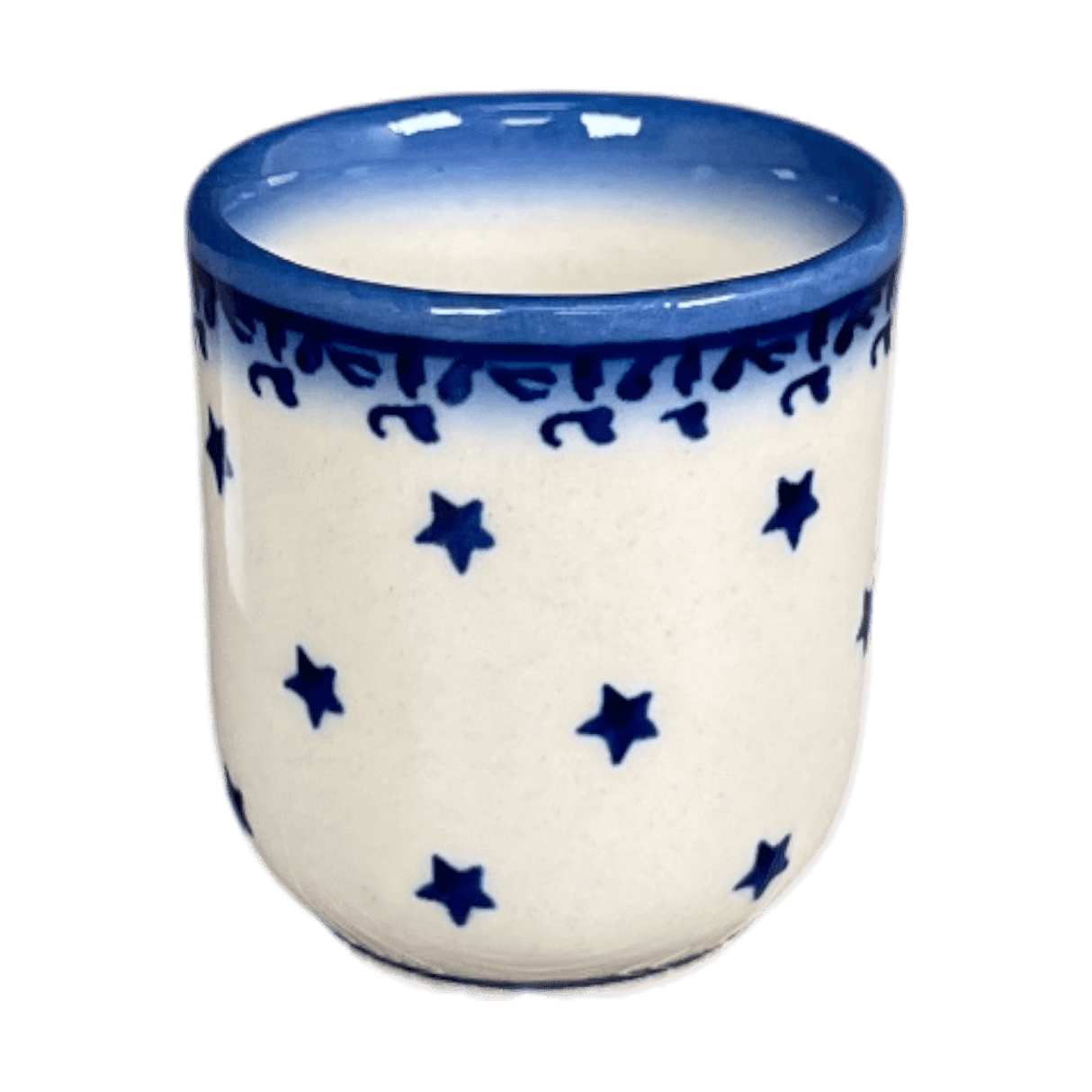 Drinking Glass, Shot, 3 oz in "All Star" by Galia | GKJ03-PG