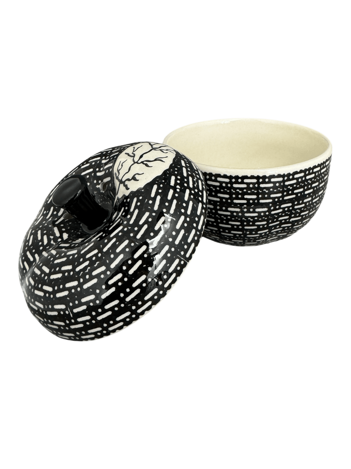 Baker, Apple, 4.5" in "Metro" by Manufaktura | J058T-WCZM