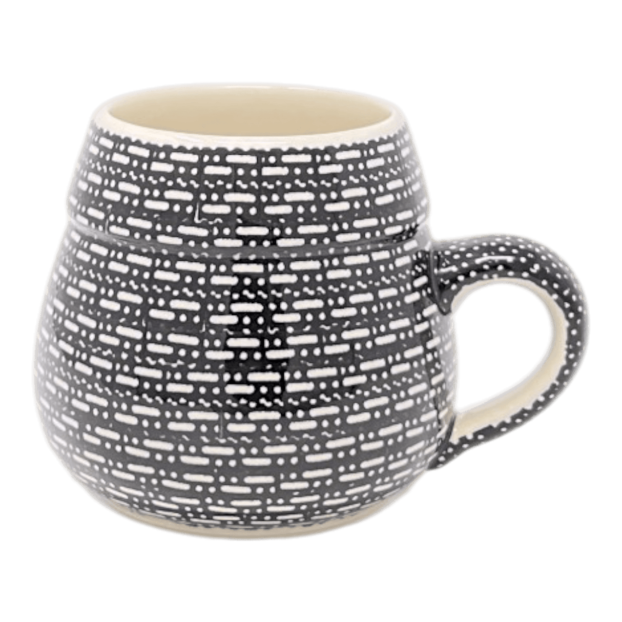 Mug, Beer, 27 oz in "Metro" by Manufaktura | K051T-WCZM