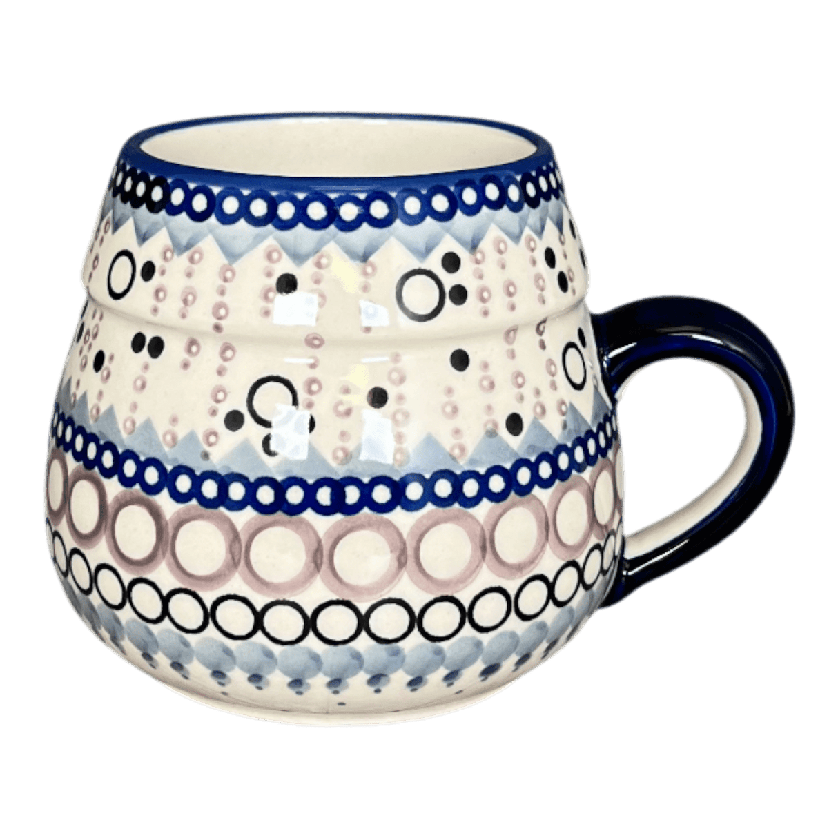 Mug, Beer, 27 oz in "Bubble Blast" by Manufaktura | K051U-IZ23