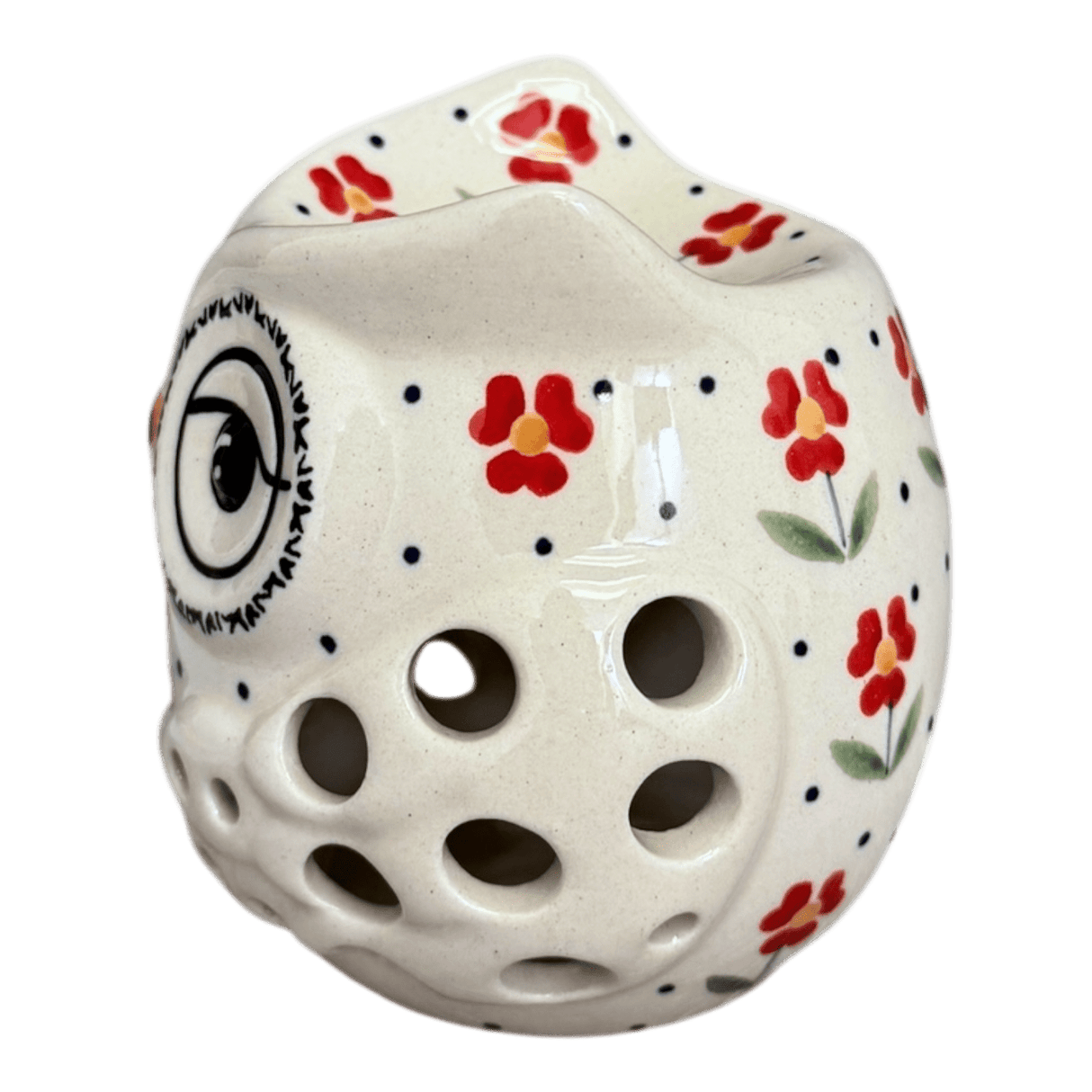 Luminary, Owl in "Simply Beautiful" by Manufaktura | L010T-AC61