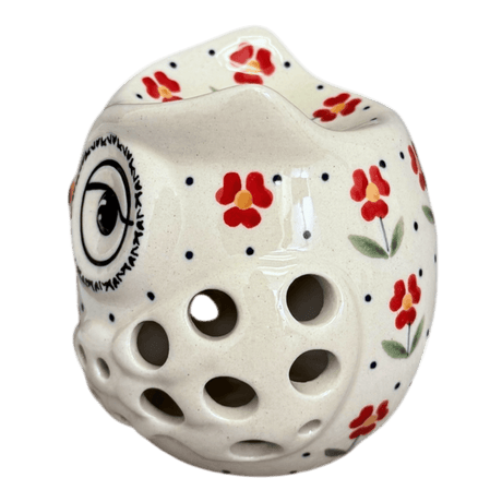 Luminary, Owl in "Simply Beautiful" by Manufaktura | L010T-AC61