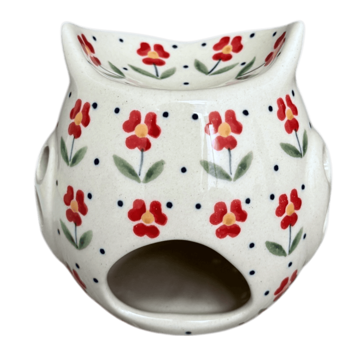 Luminary, Owl in "Simply Beautiful" by Manufaktura | L010T-AC61