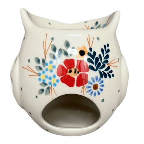 Luminary, Owl in "Country Pride" by Manufaktura | L010T-GM13