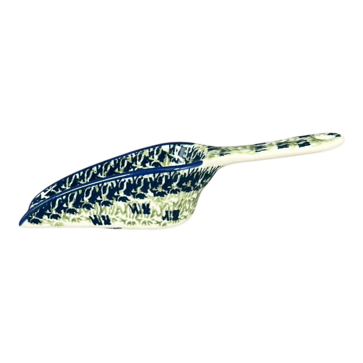 Scoop, 6" in "On the Range" by Manufaktura | L018U-INK2