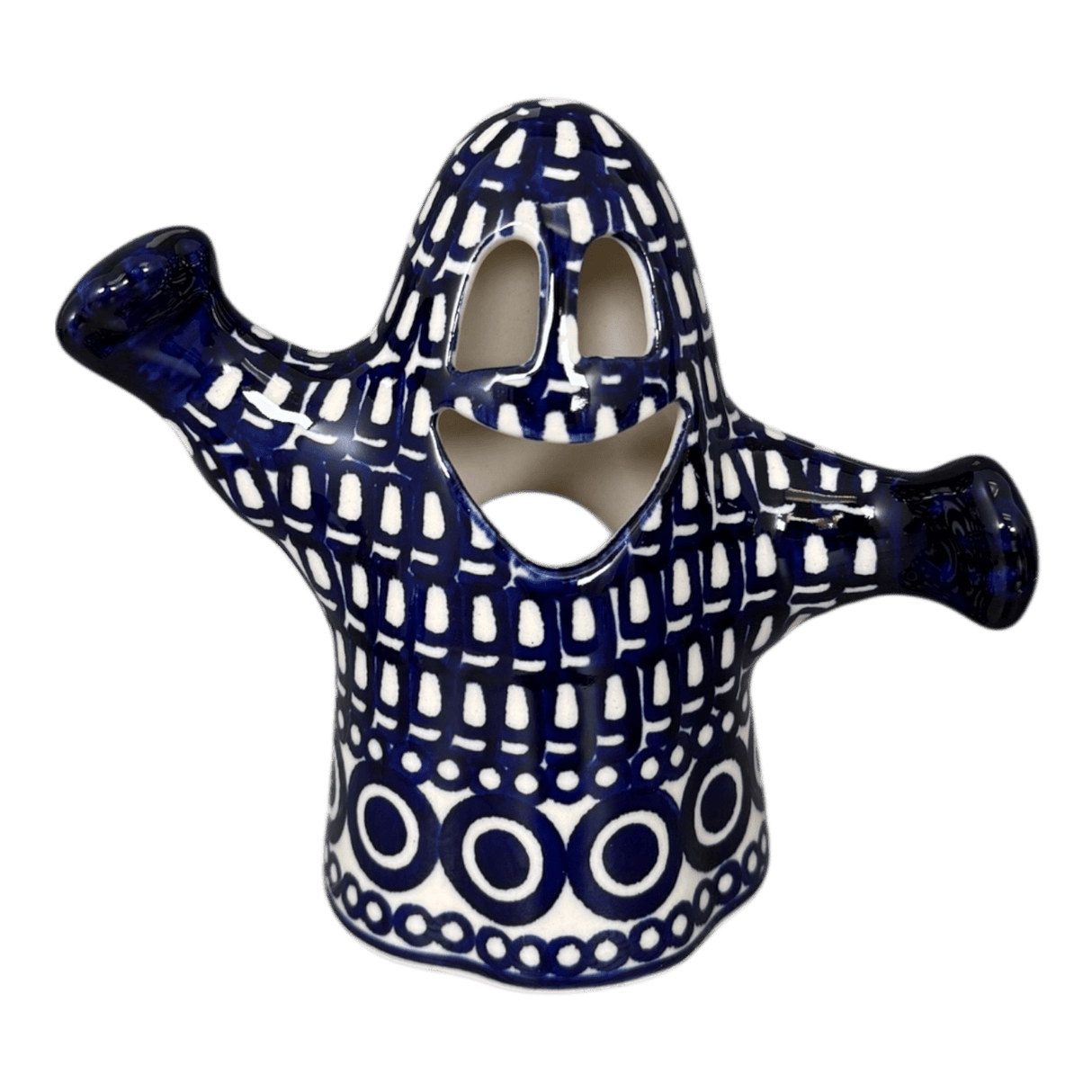 Luminary, Ghost, 5.25" in "Gothic" by Manufaktura | L039T-13