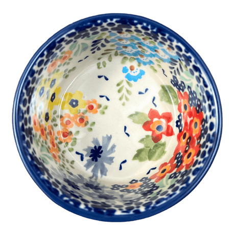 Ramekin, 7 oz in "Brilliant Garden" by Manufaktura | M178S-DPLW