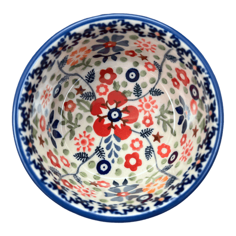 Ramekin, 7 oz in "Full Bloom" by Manufaktura | M178S-EO34