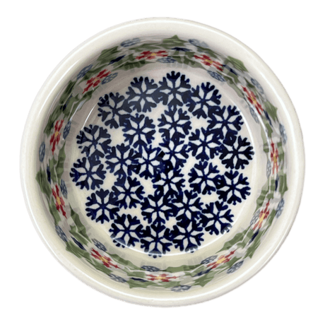 Ramekin, 7 oz in "Holly In Bloom" by Manufaktura | M178T-IN13