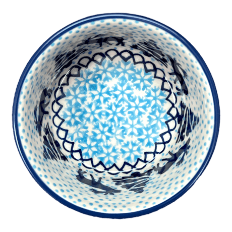 Ramekin, 7 oz in "Peaceful Season" by Manufaktura | M178T-JG24