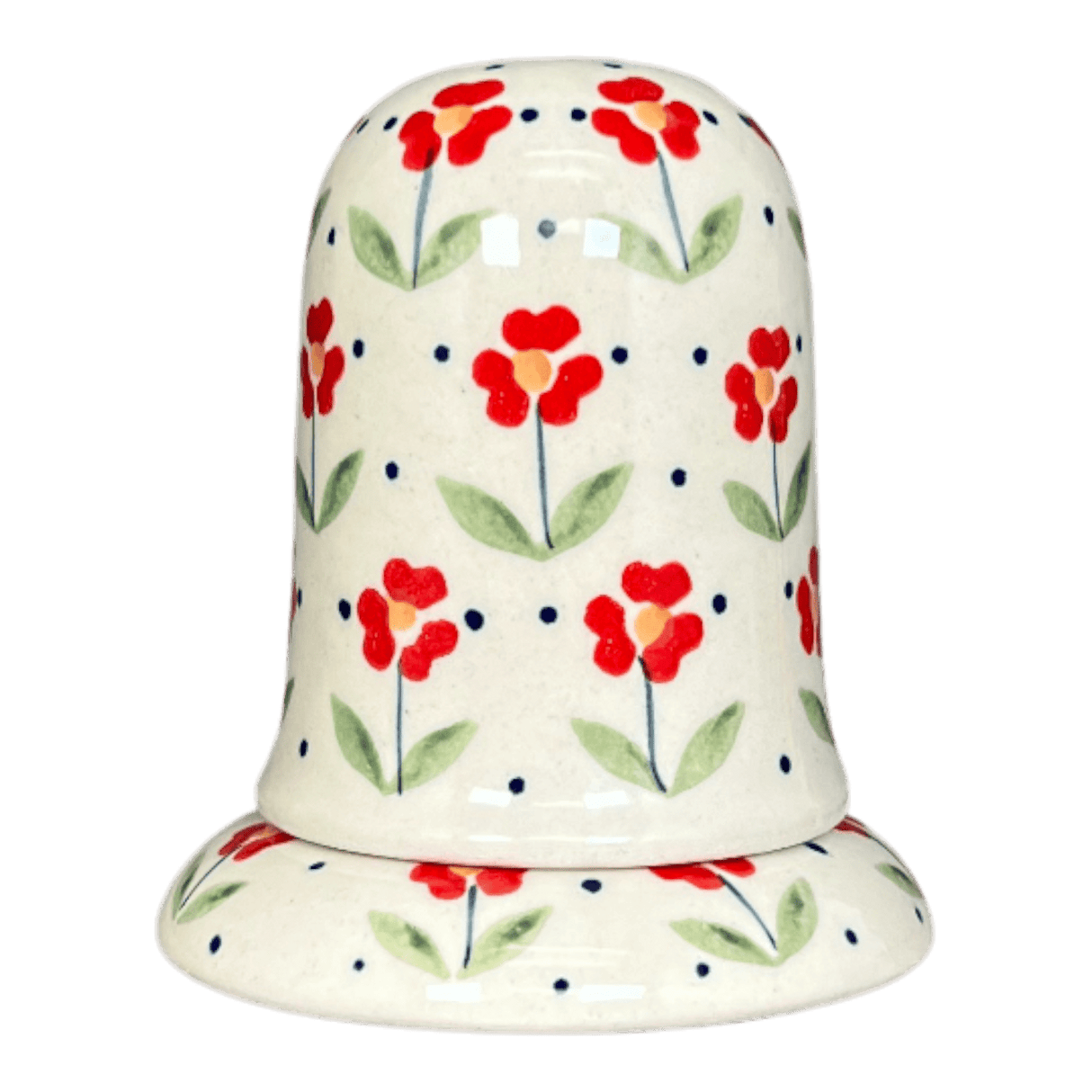 Container, Toothpick, 4" in "Simply Beautiful" by Manufaktura | P024T-AC61