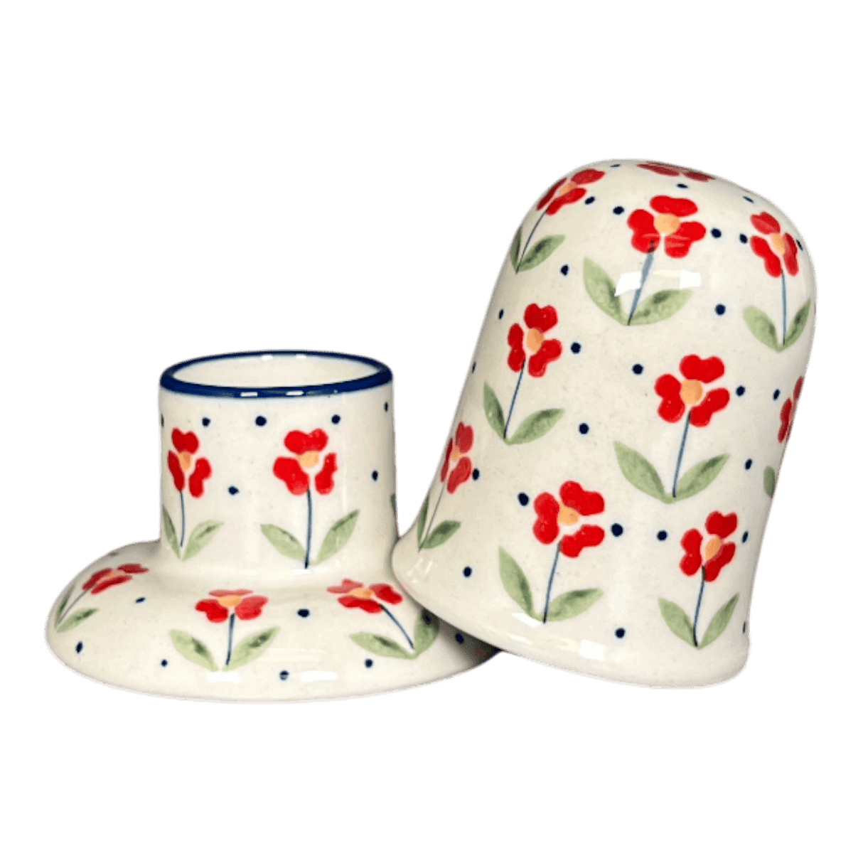 Container, Toothpick, 4" in "Simply Beautiful" by Manufaktura | P024T-AC61