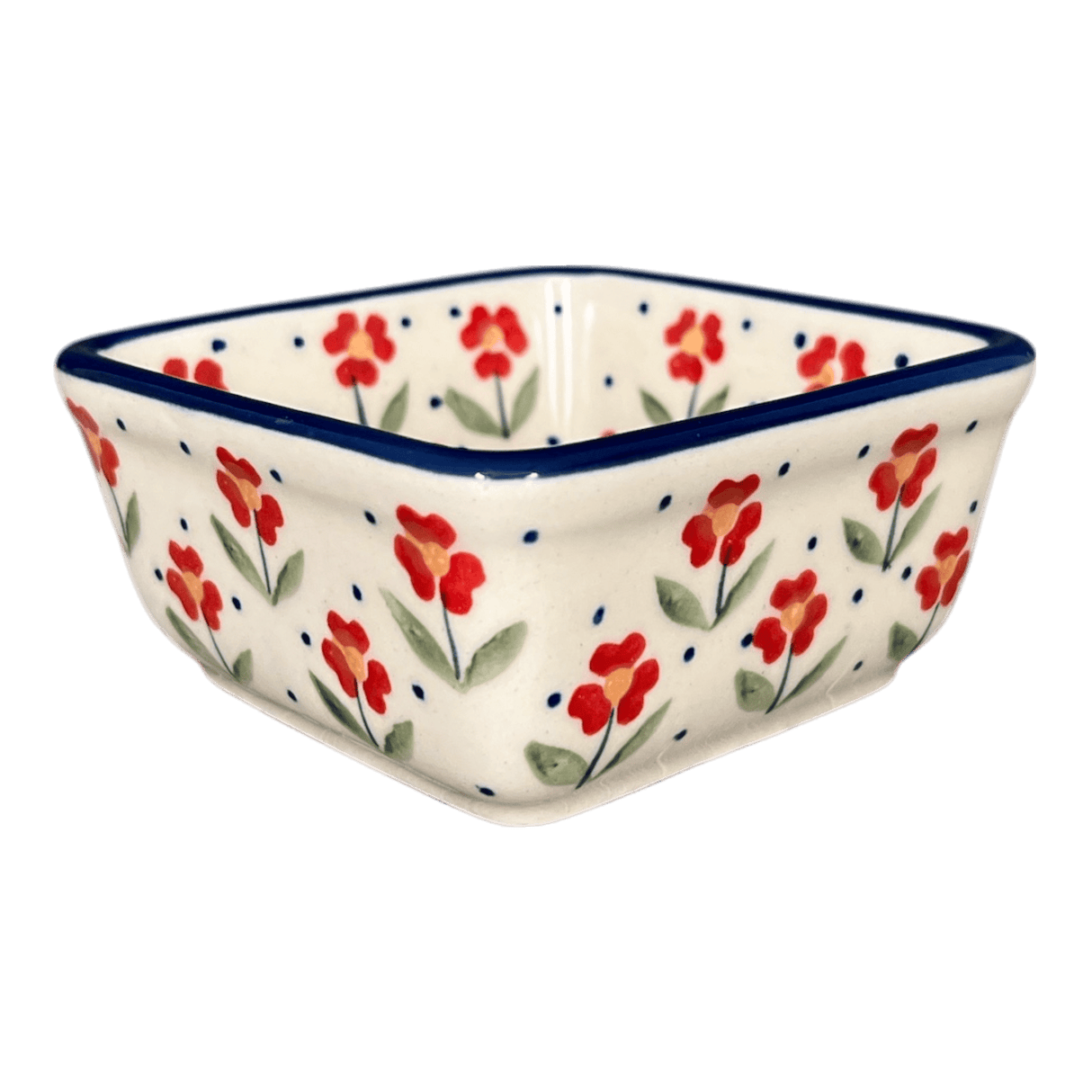 Baker, Square, 3.5" in "Simply Beautiful" by Manufaktura | P150T-AC61