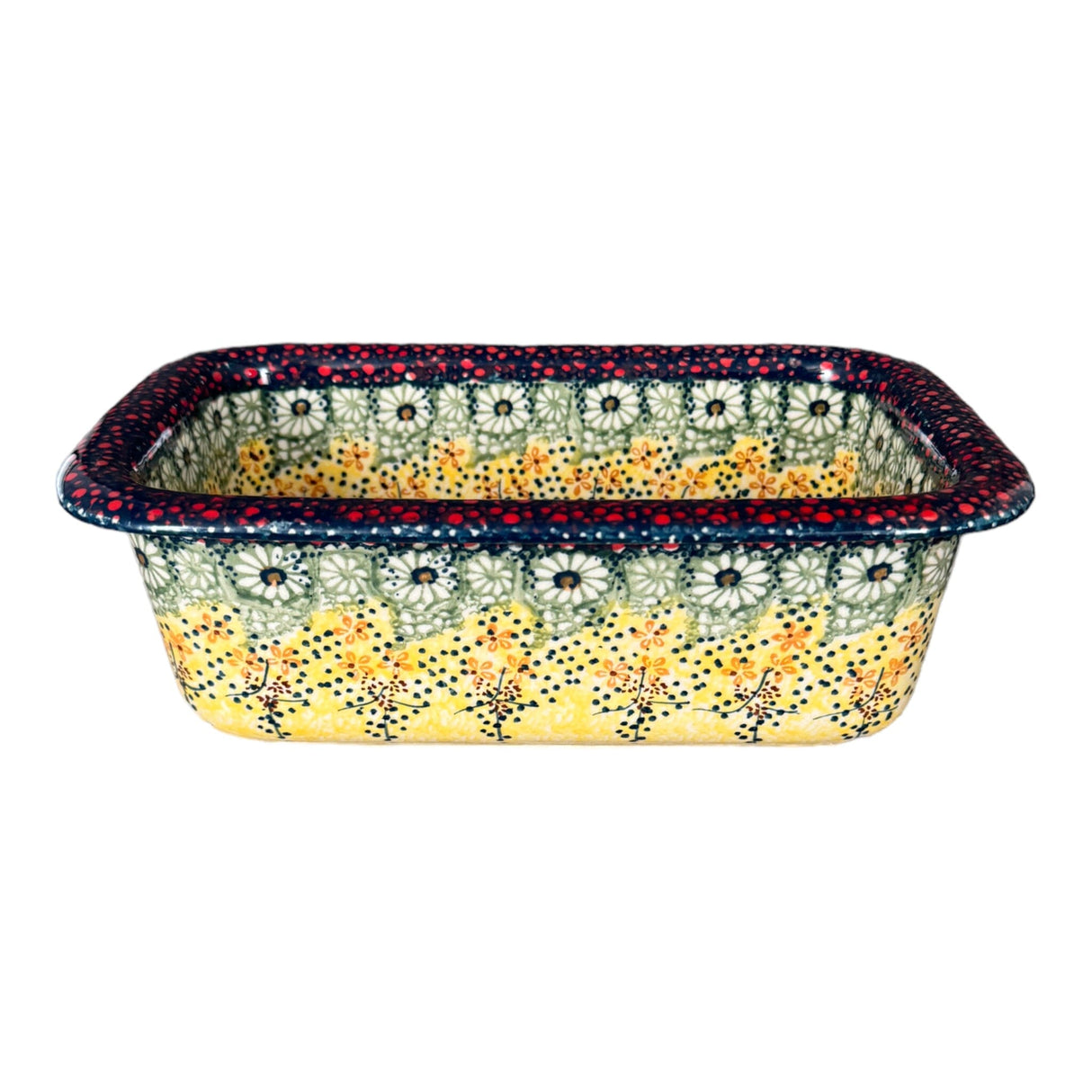 Baker, Bread, 9.5" x 6" in "Sunshine Grotto" by Manufaktura | Z150S-WK52