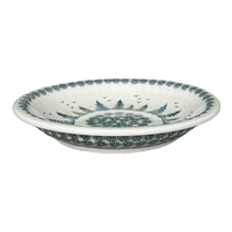 9.25" Pasta Bowl (Pine Forest) | T159S-PS29