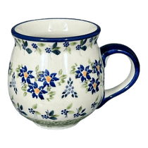 The Medium Belly Mug (Garden Splendor) | K090S-GM11