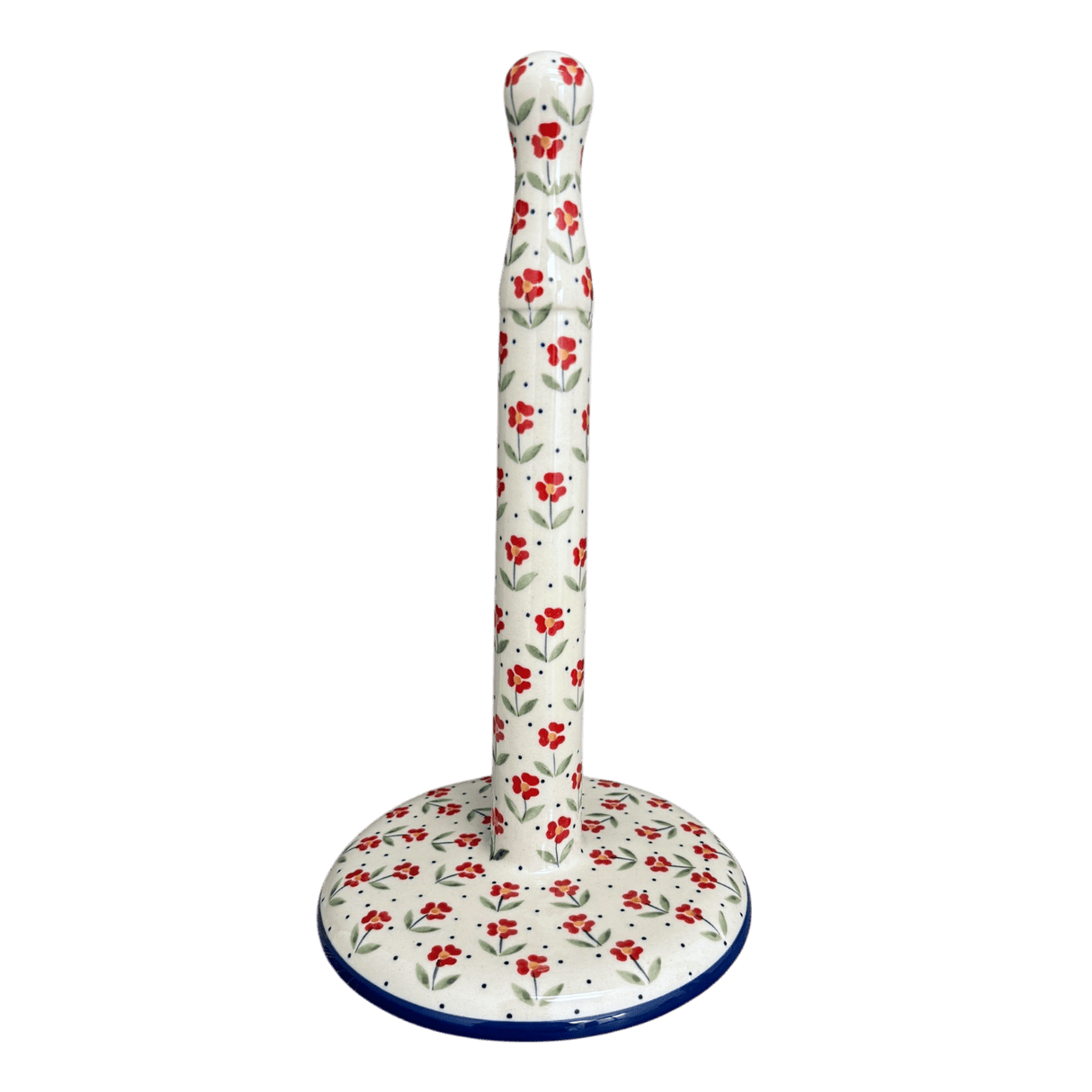 Paper Towel Holder, 14" in "Simply Beautiful" by Manufaktura | S135T-AC61