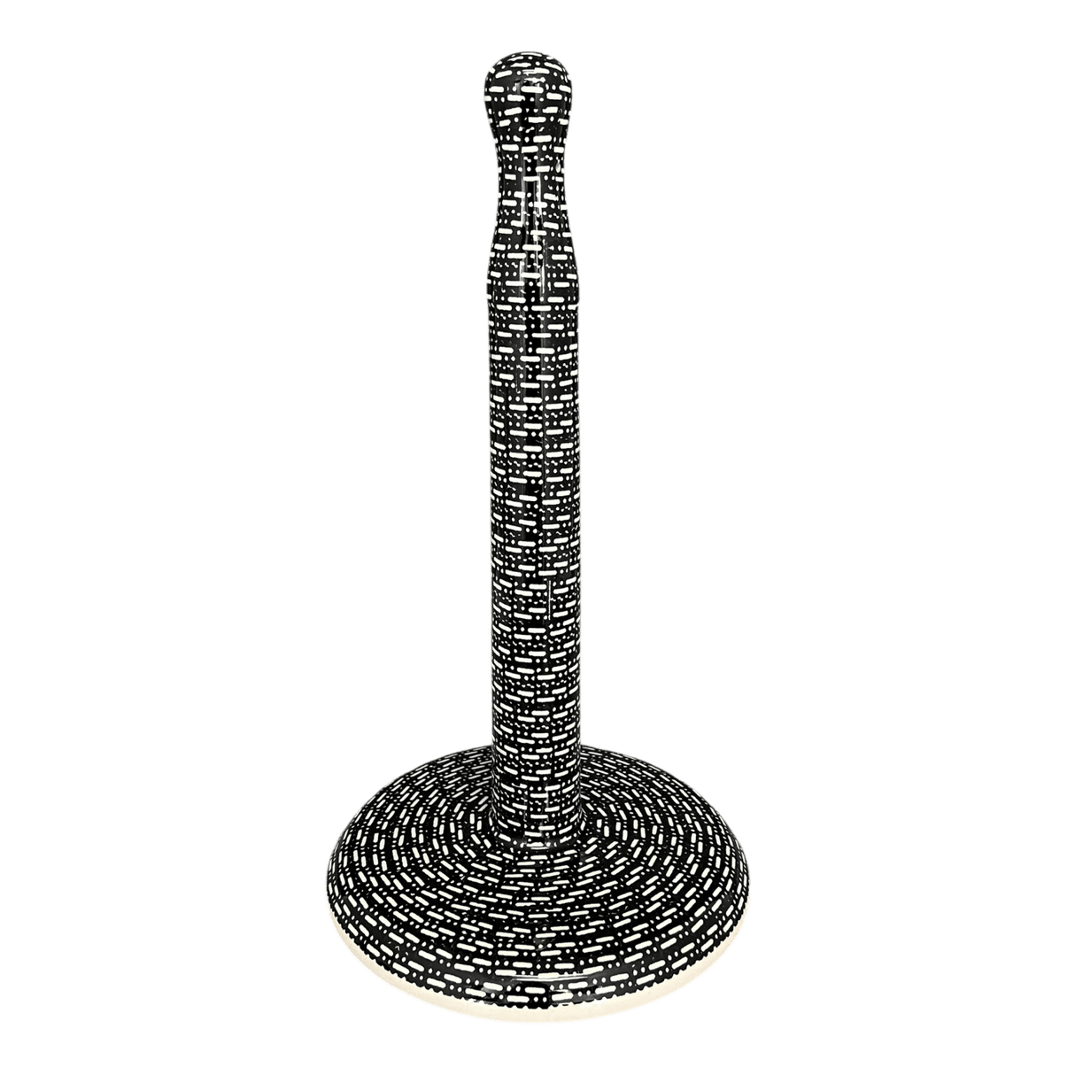 Paper Towel Holder, 14" in "Metro" by Manufaktura | S135T-WCZM