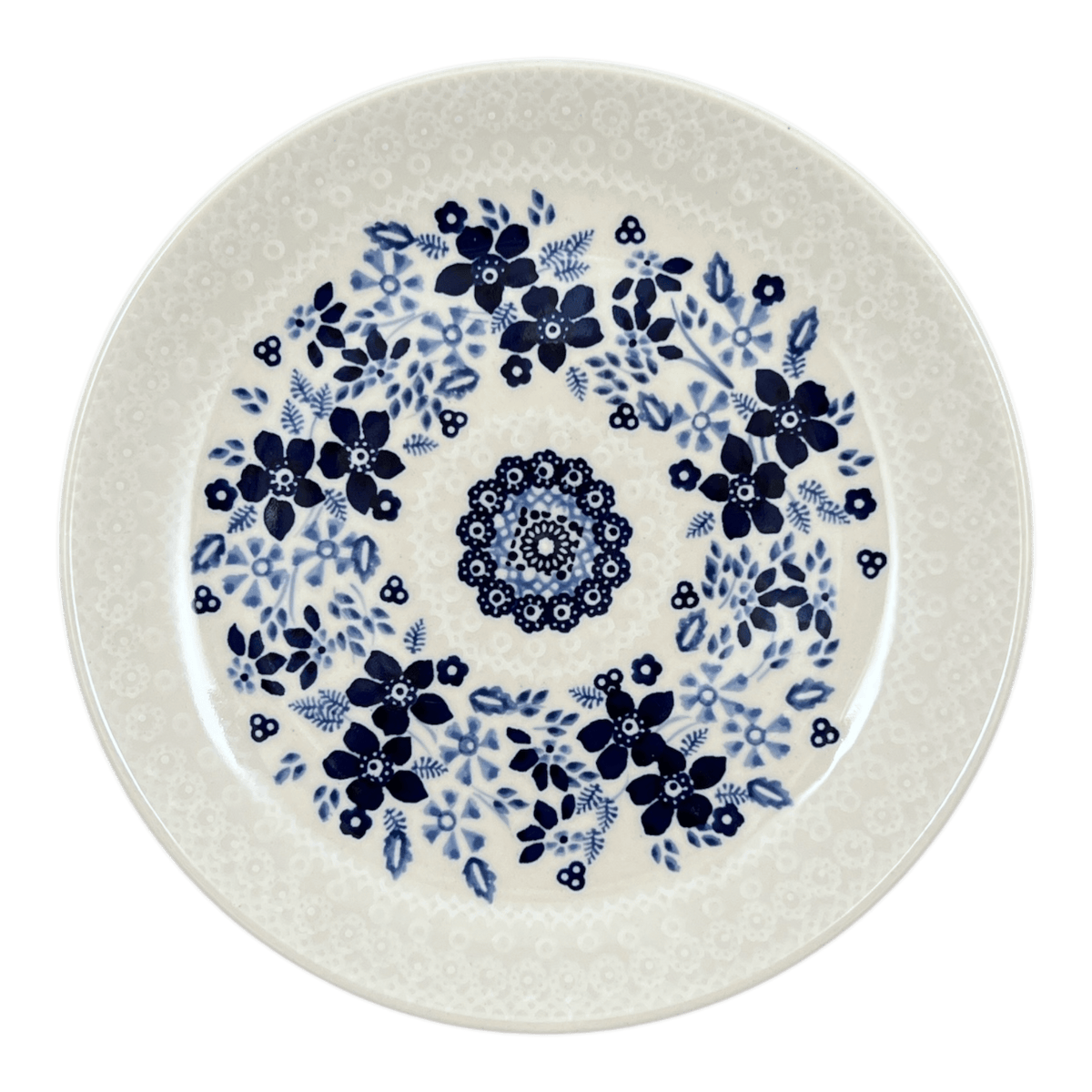 Polish Pottery - 8.5