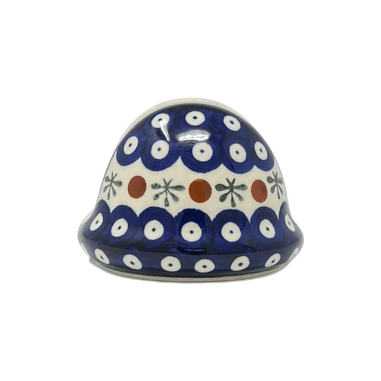 Napkin Holder, Round, 3" in "Mosquito" by Zaklady | Y1109-D41