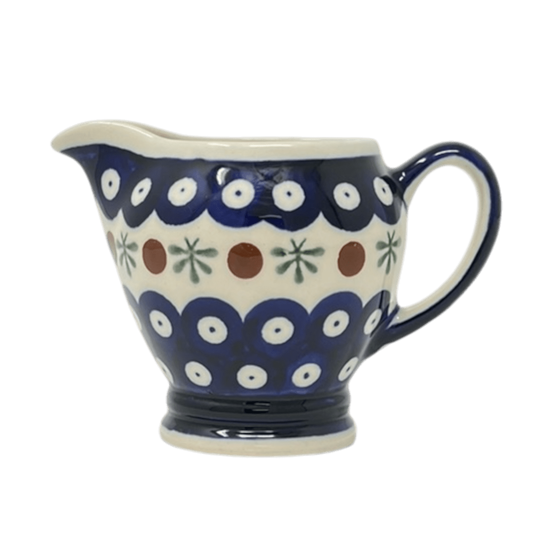 Creamer, Fancy, 7 oz in "Mosquito" by Zaklady | Y1235-D41