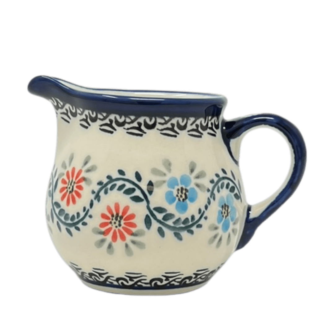Creamer, 6 oz in "Climbing Aster" by Zaklady | Y1355-A1145A