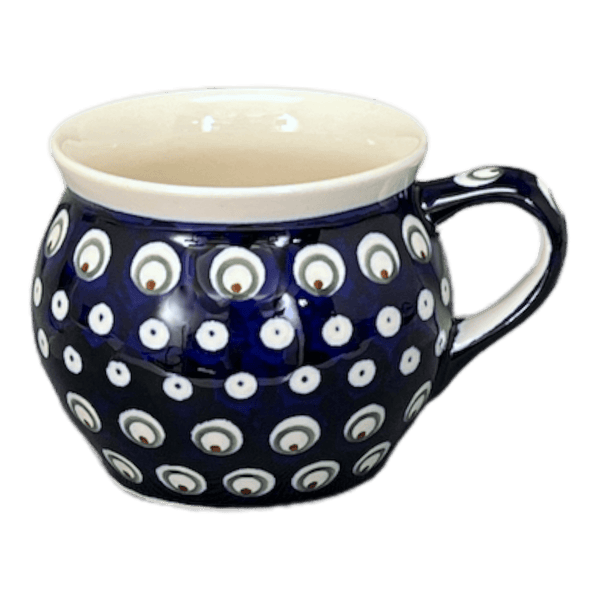 Grotto Ceramic Travel Mug, 16 oz | Classic Cakes