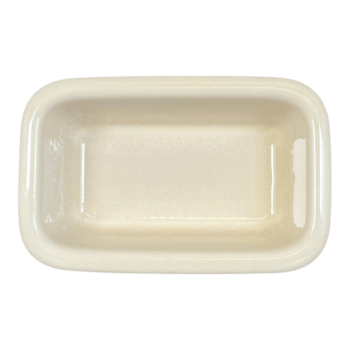 Baker, Bread, 9.5" x 6" in "Duet in Lace" by Manufaktura | Z150S-SB02