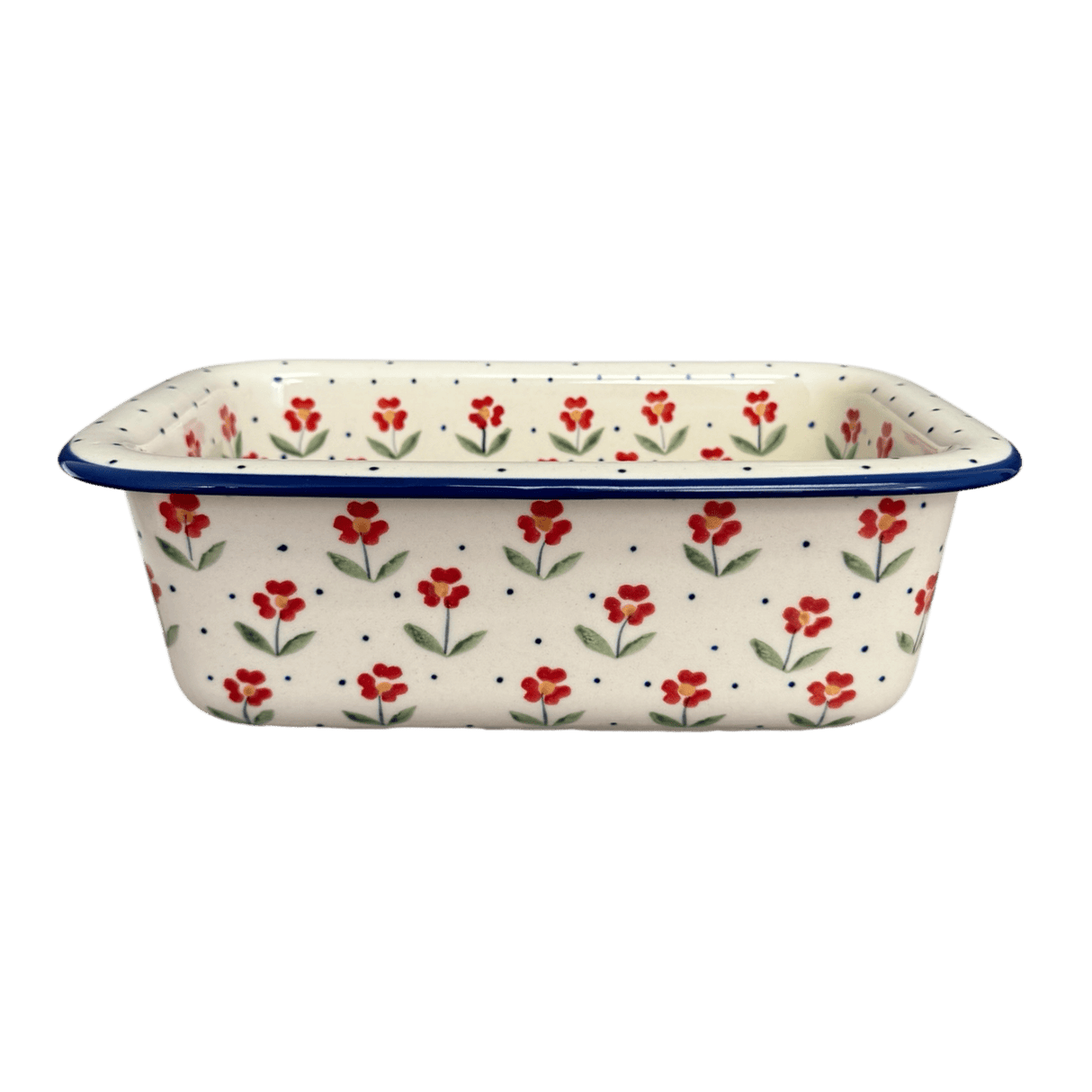 Baker, Bread, 9.5" x 6" in "Simply Beautiful" by Manufaktura | Z150T-AC61