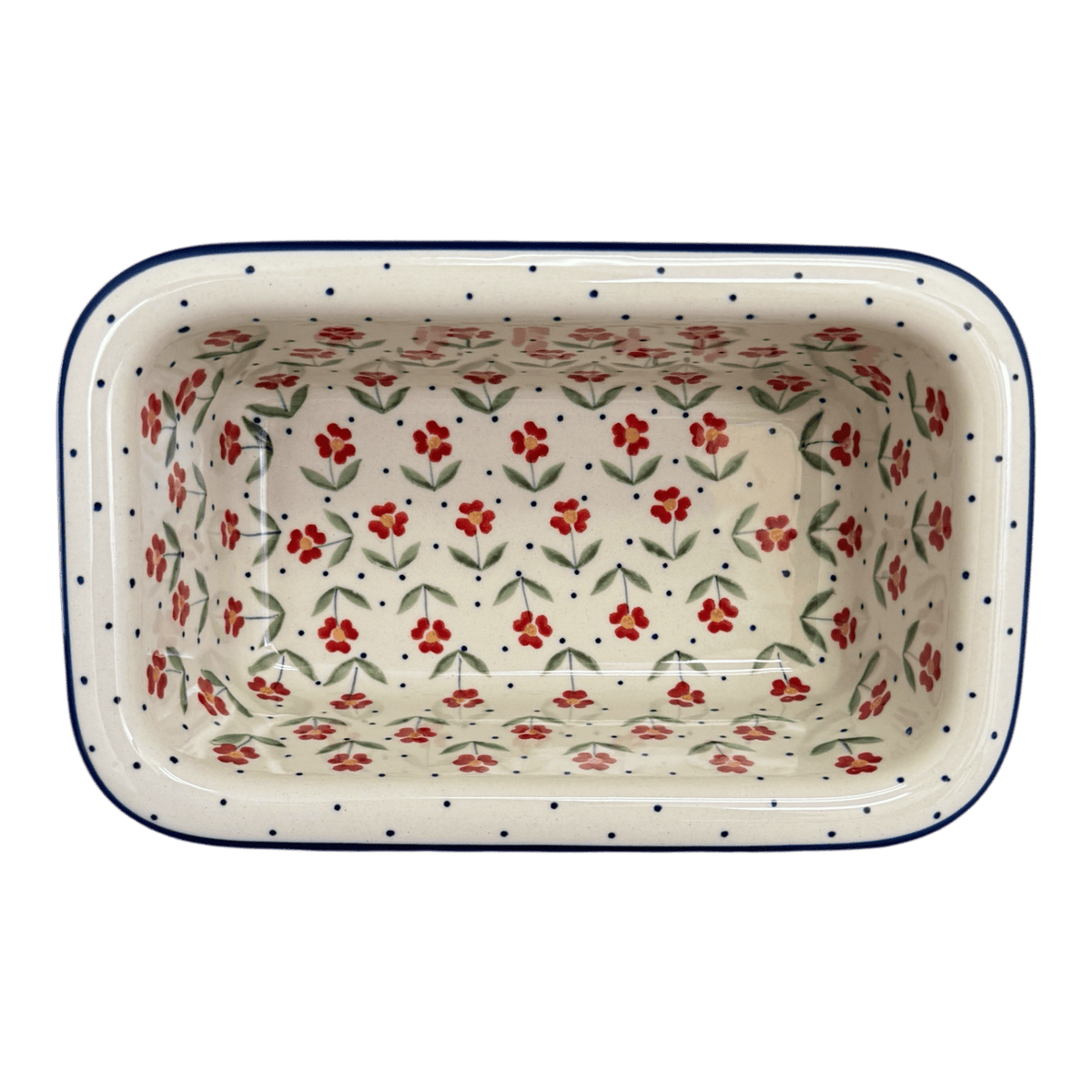 Baker, Bread, 9.5" x 6" in "Simply Beautiful" by Manufaktura | Z150T-AC61