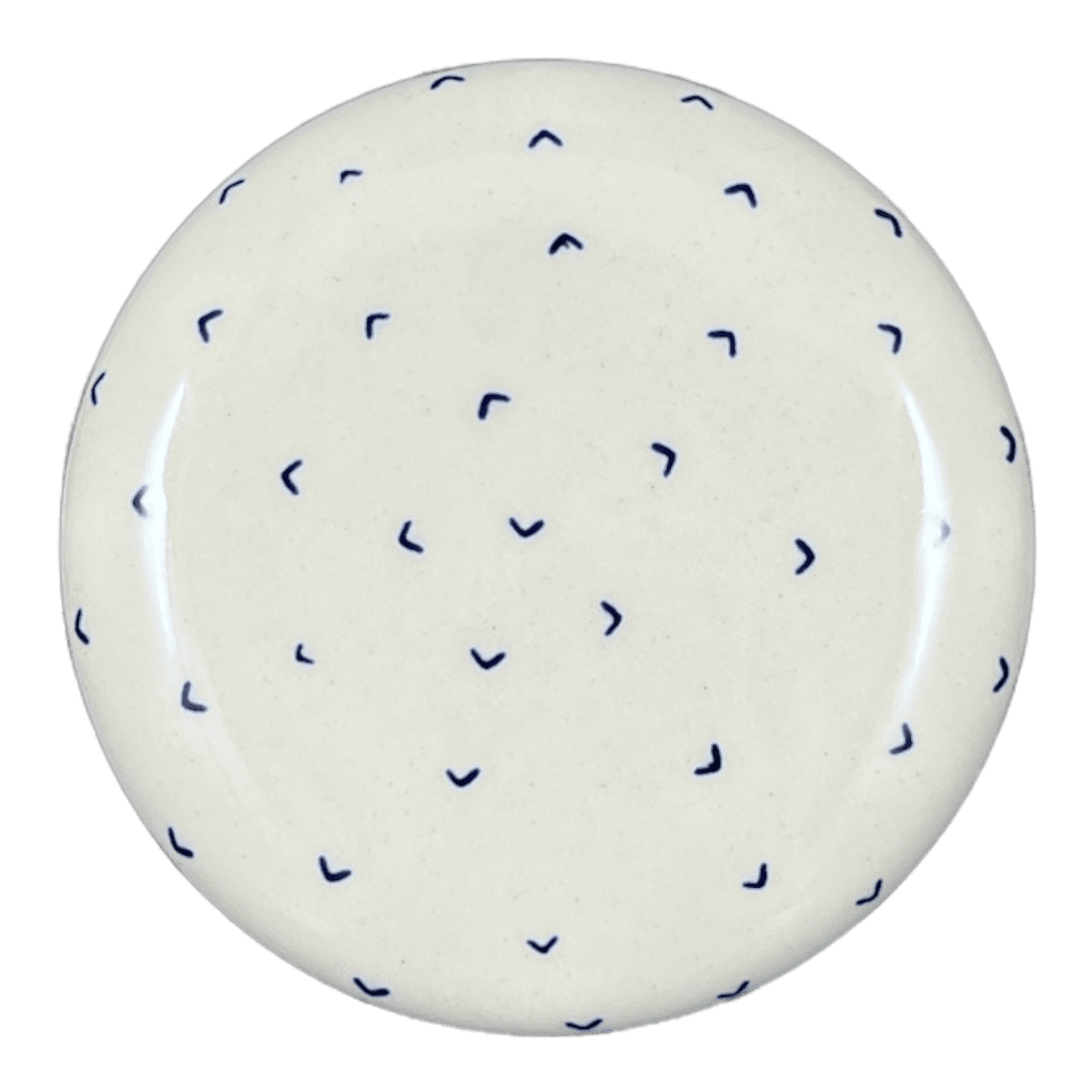 Butter Crock, 4.5" in "Autumn Harvest" by Manufaktura | M136S-LB