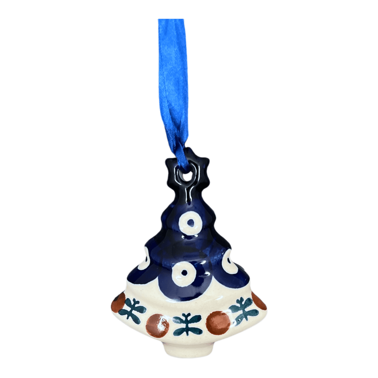 Ornament, Christmas Tree, 3" in "Mosquito" by Manufaktura | K008T-70