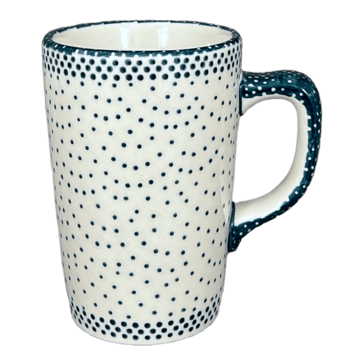 Mug, Pluton Mug, 12 oz in "Misty Green" by Manufaktura | K096U-61Z