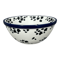 CA 7.75" Kitchen Bowl (Cowabunga - Blue Rim) | A057-2417X