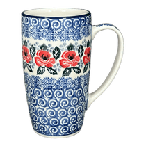 CA 14 oz. Mug (Rosie's Garden) | AC52-1490X