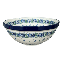 CA 11" Serving Bowl (Hyacinth in the Wind) | A055-2037X