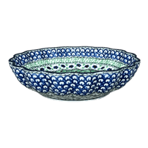 CA 7.5" Blossom Bowl (Green Goddess) | A249-U408A