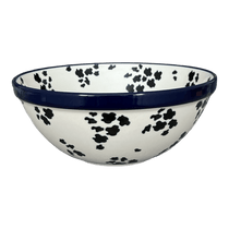 CA 9" Kitchen Bowl (Cowabunga - Blue Rim) | A056-2417X
