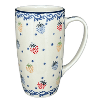 CA 14 oz. Mug (Mixed Berries) | AC52-1449X