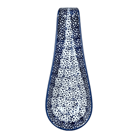 Spoon Rest, Large, 9.25" in "Sea Foam" by Manufaktura | P007T-MAGM
