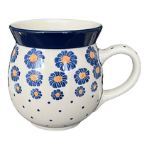 C.A. 16 oz. Belly Mug (Daisy Craze) | A073-1571X
